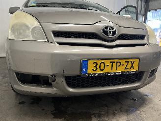 Toyota Corolla Corolla Verso (R10/11) MPV 1.6 16V VVT-i (3ZZFE) [81kW]  (04-2004/03-2=
009) picture 4