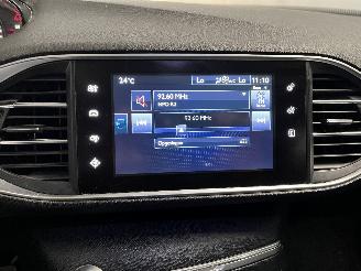 Peugeot 308 308 (L3/L8/LB/LH/LP) Hatchback 5-drs 2.0 BlueHDi 150 16V (DW10FD(AHR))=
 [110kW]  (11-2013/12-2021) picture 26