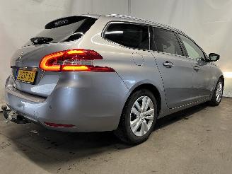 Peugeot 308 308 (L3/L8/LB/LH/LP) Hatchback 5-drs 2.0 BlueHDi 150 16V (DW10FD(AHR))=
 [110kW]  (11-2013/12-2021) picture 6