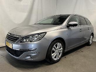 Peugeot 308 308 (L3/L8/LB/LH/LP) Hatchback 5-drs 2.0 BlueHDi 150 16V (DW10FD(AHR))=
 [110kW]  (11-2013/12-2021) picture 3