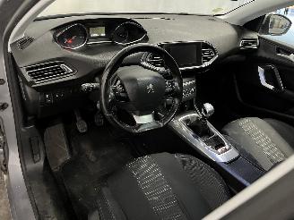Peugeot 308 308 (L3/L8/LB/LH/LP) Hatchback 5-drs 2.0 BlueHDi 150 16V (DW10FD(AHR))=
 [110kW]  (11-2013/12-2021) picture 17