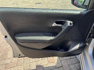 Volkswagen Polo Polo V (6R) Hatchback 1.2 TDI 12V BlueMotion (CFWA(Euro 5)) [55kW]  (1=
0-2009/05-2014) picture 12