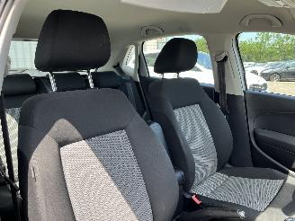 Volkswagen Polo Polo V (6R) Hatchback 1.2 TDI 12V BlueMotion (CFWA(Euro 5)) [55kW]  (1=
0-2009/05-2014) picture 8