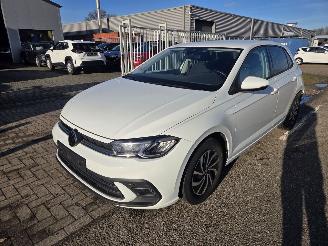  Volkswagen Polo 1.0 TSI Life 2023/6