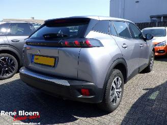 Avarii autoturisme Peugeot 2008 1.2 PureTech Active 101pk 2022/3