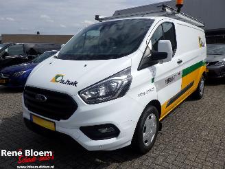  Ford Transit 2.0 TDCI L2H1 Trend 129pk Clima 2021/2