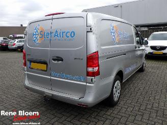 skadebil bedrijf Mercedes Vito 111 CDI Lang Airco 114pk Schuifdeur 2020/3