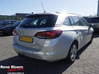 Auto incidentate Opel Astra 1.2 Business Edition 110pk 2021/1