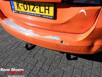 Opel Astra 1.2 Business Edition 110pk picture 10