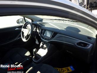 Opel Astra 1.2 Business Edition 110pk picture 8