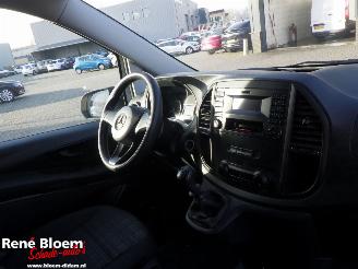 Mercedes Vito 109 CDI Funtional Airco Lang picture 9