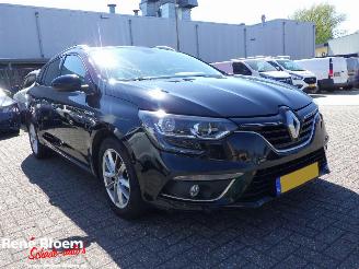 Renault Mégane 1.2 Tce Limited Navi 131pk picture 5