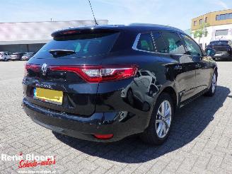 Renault Mégane 1.2 Tce Limited Navi 131pk picture 4