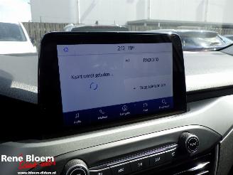 Ford Focus 1.0 EcoBoost Titanium Hybrid 125pk picture 14