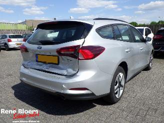  Ford Focus 1.0 EcoBoost Titanium Hybrid 125pk 2022/3