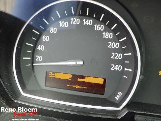 BMW X3 2.0i Executive 150pk Navi picture 12