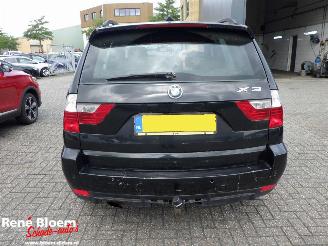 BMW X3 2.0i Executive 150pk Navi picture 3
