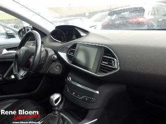 Peugeot 308 SW 1.2 PureTech Premium 131pk picture 10