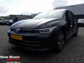  Volkswagen Golf 1.5 TSI Life Edition 2024/6