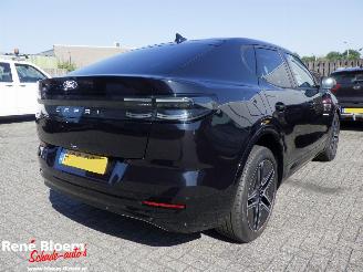 Damaged car Ford Capri Premium Exenden Range 286pk RWD 77kwd 2025/6