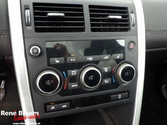 Land Rover Discovery Sport 2.0 eD4 E-Capability SE picture 17