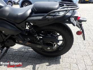 Kawasaki  Eliminator 500 picture 10