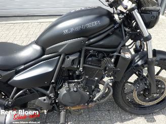 Kawasaki  Eliminator 500 picture 17