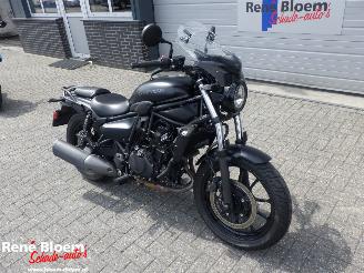 Kawasaki  Eliminator 500 picture 3