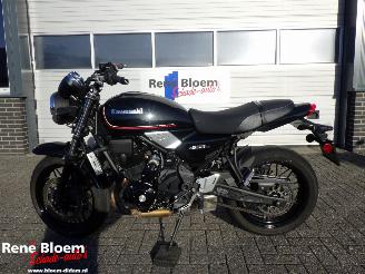 skadebil motor Kawasaki Z 650 RS 2023/5