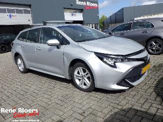 Toyota Corolla Touring Sports 1.2 Turbo 116pk Active picture 2