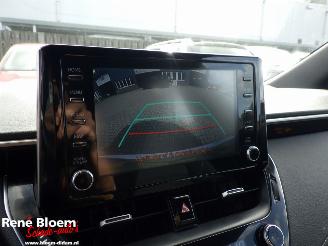 Toyota Corolla Touring Sports 1.2 Turbo 116pk Active picture 14