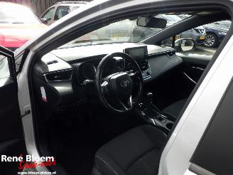 Toyota Corolla Touring Sports 1.2 Turbo 116pk Active picture 10