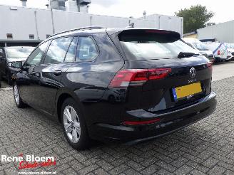 Volkswagen Golf 1.0 TSI Life 5drs picture 5