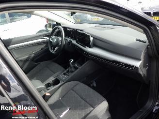 Volkswagen Golf 1.0 TSI Life 5drs picture 12