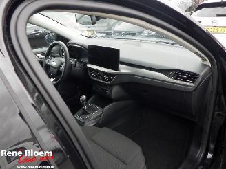 Ford Focus 1.0 EcoBoost Titanium Hybrid picture 9