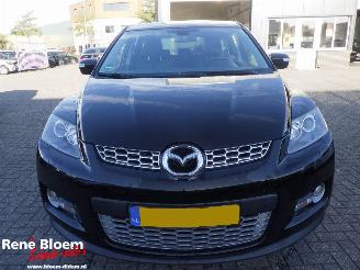 Mazda CX-7 2.3 Turbo Executive Clima 260pk picture 6