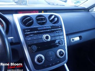 Mazda CX-7 2.3 Turbo Executive Clima 260pk picture 16