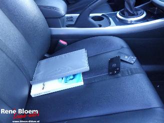 Mazda CX-7 2.3 Turbo Executive Clima 260pk picture 10