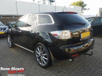 Mazda CX-7 2.3 Turbo Executive Clima 260pk picture 2