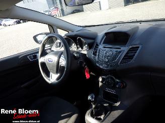 Ford Fiesta 1.5 TDCI Style 95pk Airco picture 8