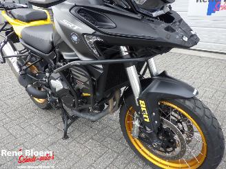 QJMotor SRT 800 SX  picture 23