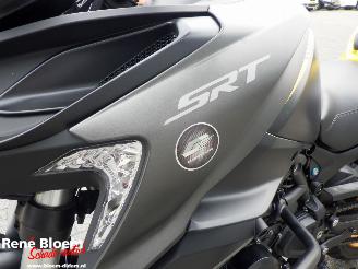 QJMotor SRT 800 SX  picture 16