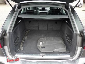 Audi A4 Avant 2.0 TDI S-Line DSG Aut picture 15
