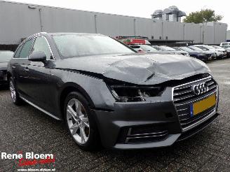 Audi A4 Avant 2.0 TDI S-Line DSG Aut picture 5