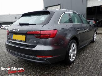 Audi A4 Avant 2.0 TDI S-Line DSG Aut picture 4