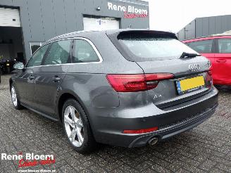 Audi A4 Avant 2.0 TDI S-Line DSG Aut picture 2