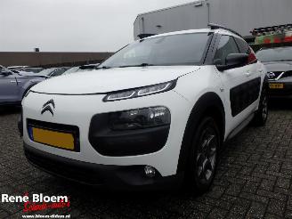Avarii autoturisme Citroën C4 cactus 1.2 Puretech Business Plus 110pk 2016/6