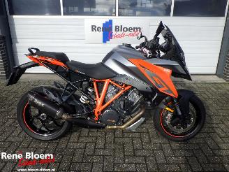 Avarii motociclete KTM  1290 Superduke GT 2016/6