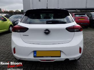 Opel Corsa 1.2 Level2 102pkj Aut Navigatie picture 6