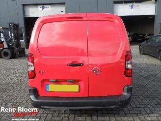 Opel Combo 1.5D L2H1 Edition 102pk picture 3